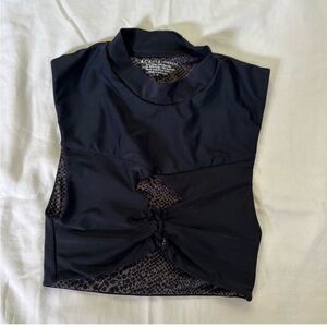 Acacia Top Sz P